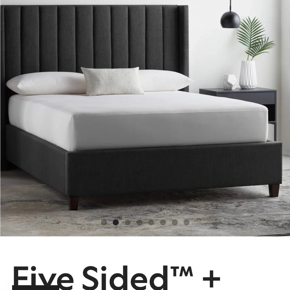 Sleep Tite Five Sided Omniphase Mattress Protector